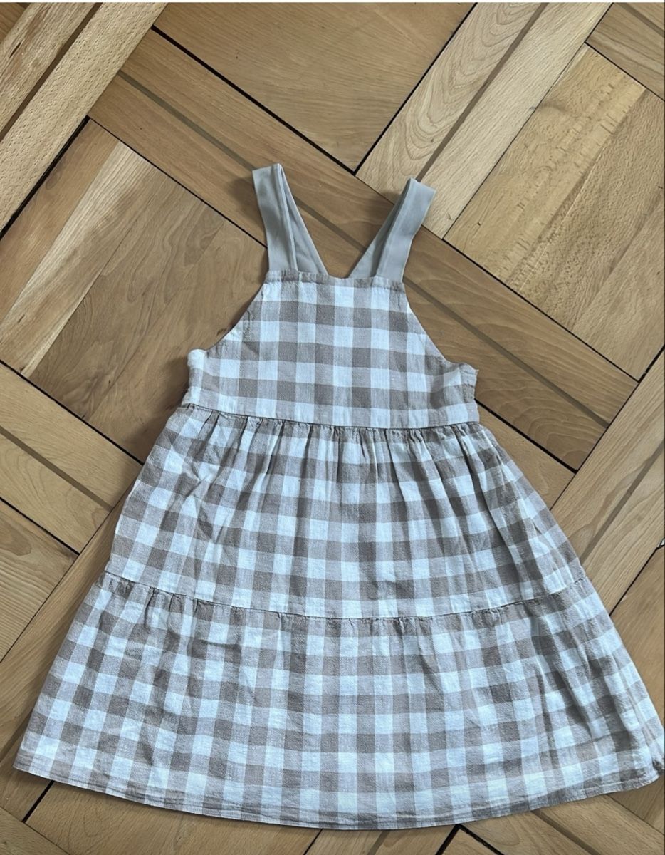 Vestiti & Gonne: Schönes Leinenkleid – Usato da Luzern venduto da cezaire