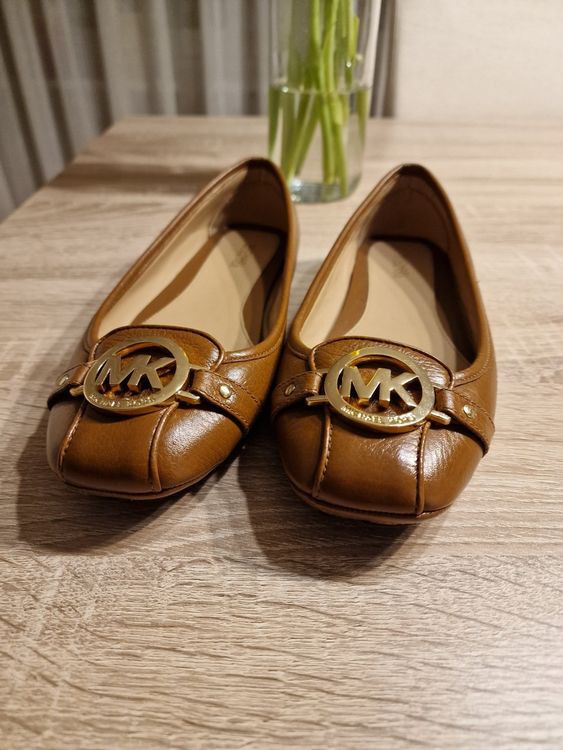 Tracee discount leather moccasin