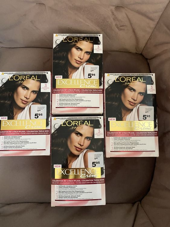 4 Stück Haarfarbe Rührschüsseln Aus Kunststoff – Mit Skala, Rutschfestem Griff, Für Färben & Tönung