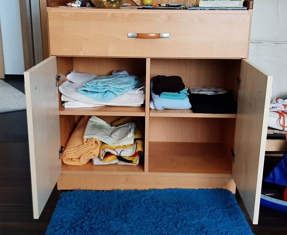 Betten: Kinderzimmer Geuther – Gebraucht aus Eichberg von sunflower1980 4