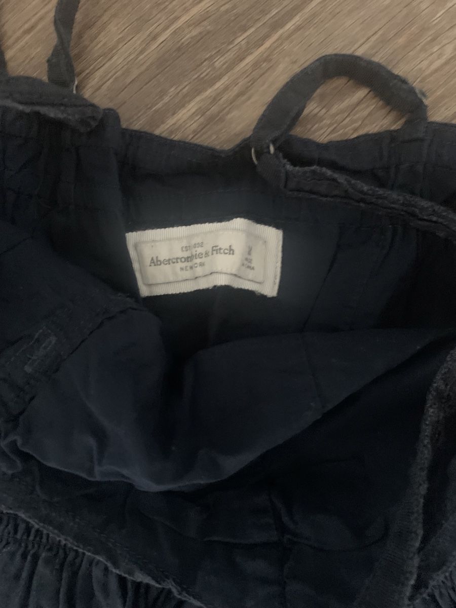 Vestiti: Abercrombie&Fitch Kleid – Usato da Emmen venduto da Bgucci_girl 2