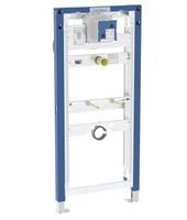 GEBERIT Duofix Element für Urinal, 112-130 cm (21049)