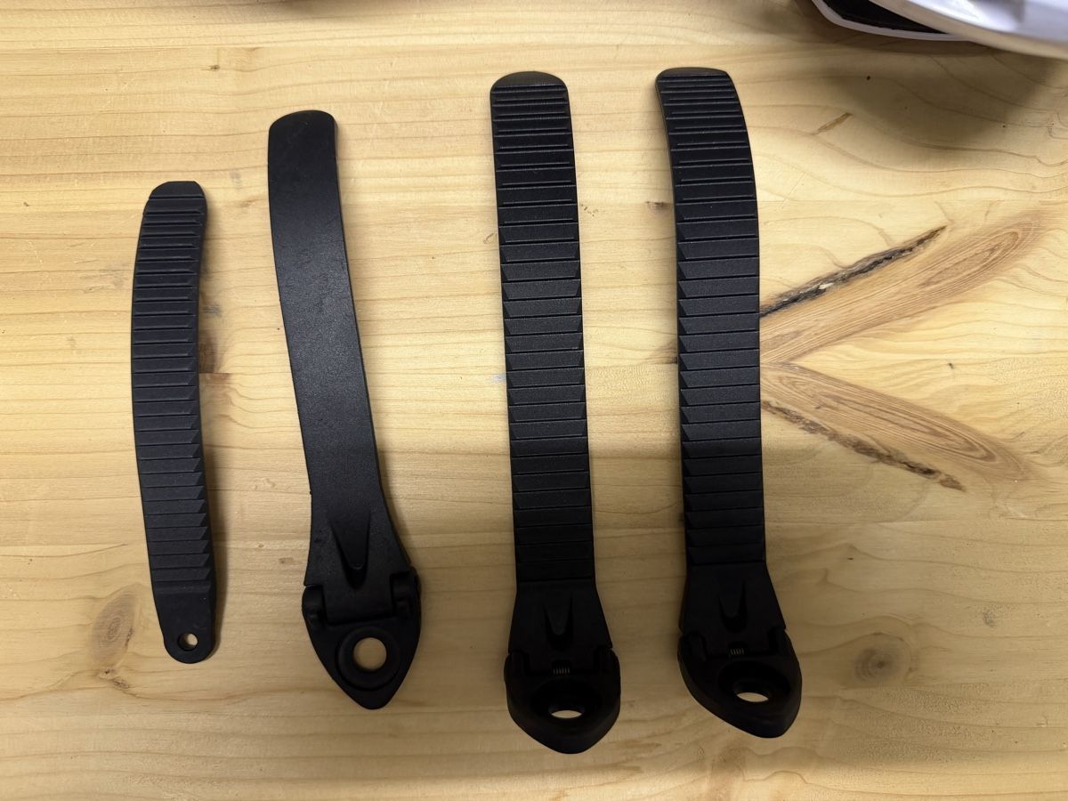 Bindungen: Snowboard Bindung – Gebraucht aus Oberwil BL von HappyWifeHappyLife 7