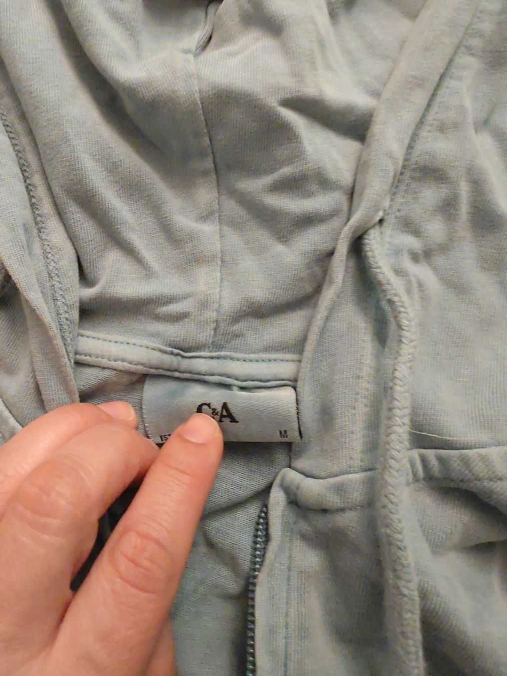 C&A Jacken: Jacke C&A – Gebraucht aus Sissach von sasocla 1