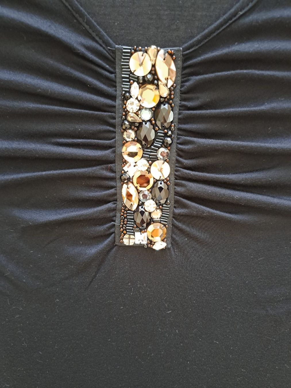 Marc Cain T-Shirts: tolles T-Shirt von MARCCAIN – Neu (gemäss Beschreibung) aus Neuhausen am Rheinfall von mariess 2