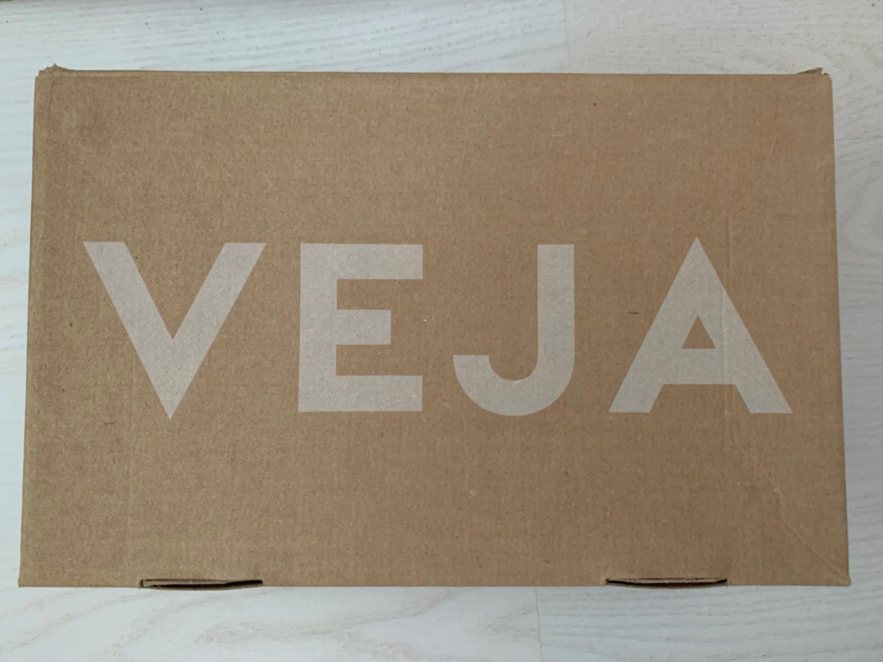 Veja Herrenschuhe: Coole Veja Turnschuhe – Neu und originalverpackt aus Volketswil von zwitsch33 4