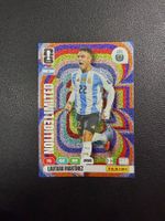 Panini FIFA World Cup 2026 Lautaro Martinez Limited Edition
