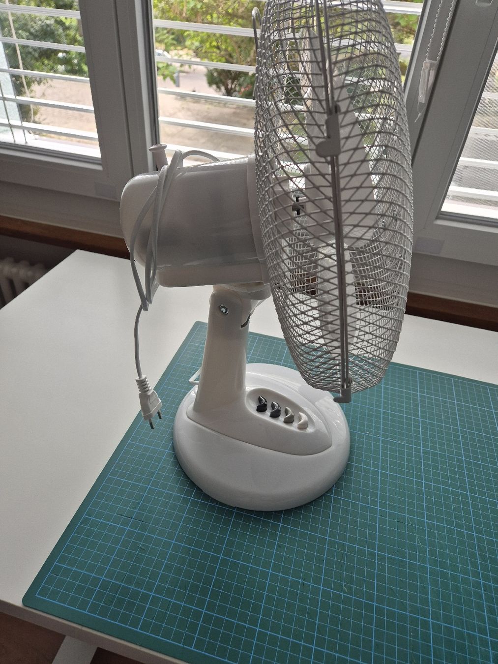 Mio Star Ventilateurs: Ventilator – D'occasion à Grenchen par pici04 1