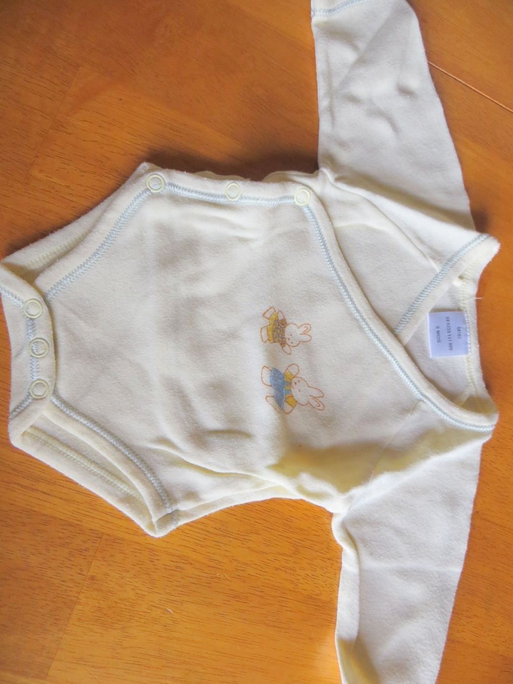 Lotti & Set di vestiti: Kleiderset Lot 50-56 – Usato da Athenaz (Avusy) venduto da cyrano476 1