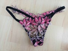 Victorias secret Tanga, Grösse XS