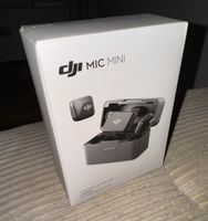 Dji Mic Mini