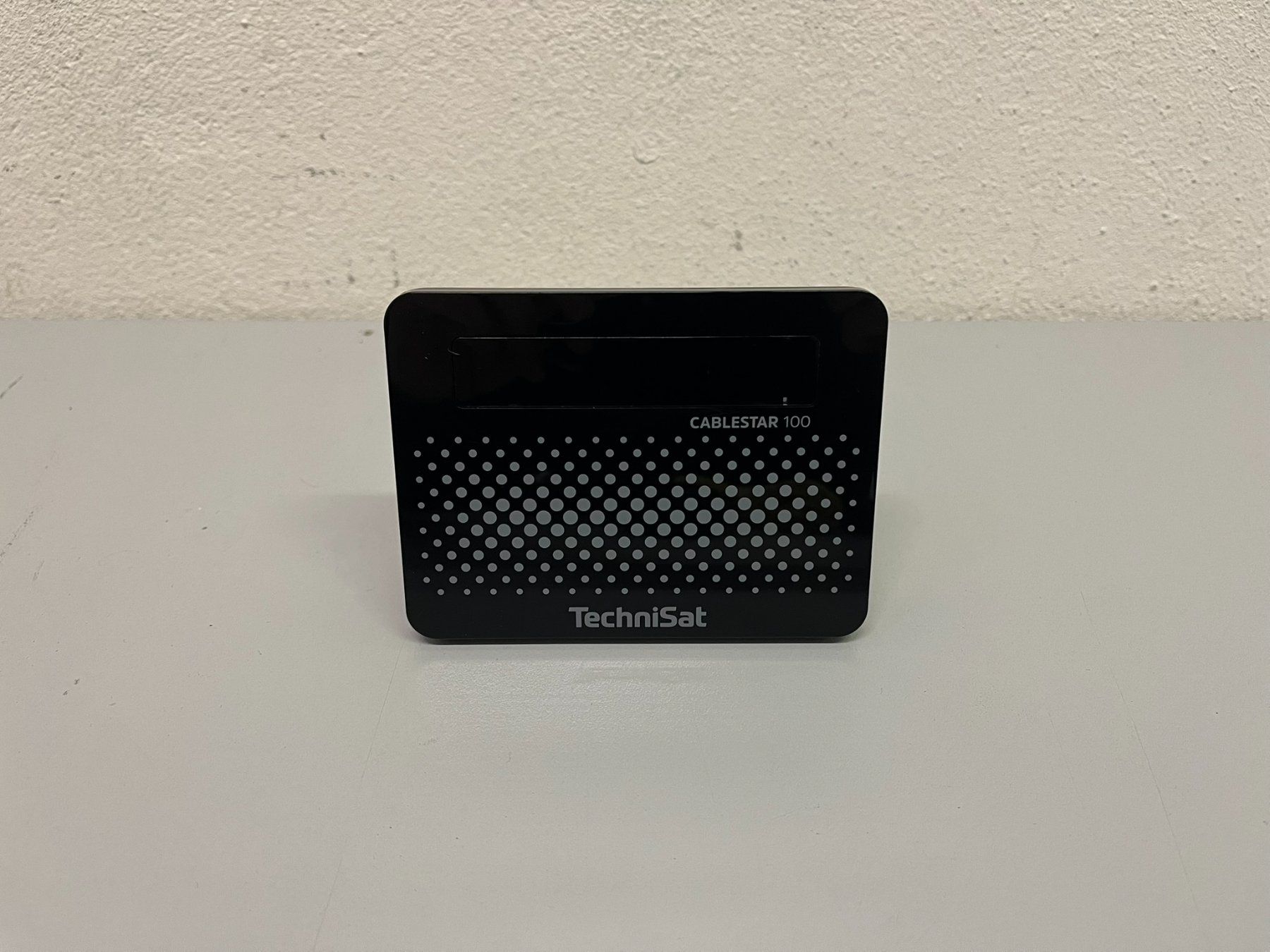 Technisat Radios: Technisat Cablestar 100 – Gebraucht aus Hochdorf von av-electronics 1