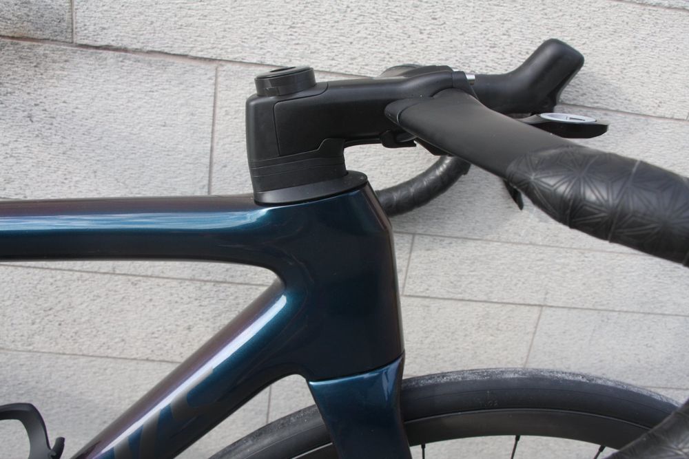 Specialized Vélos: Specialized S-Works Tarmac SL8 - Dura Ace Di2 12s - 52 – D'occasion à Birrwil par Rliniger 2