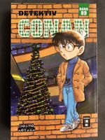 Manga Detektiv Conan Band 89, guter Zustand