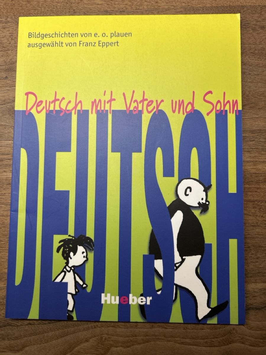 Libri: Bildergeschichten (für Deutsch- oder DaZ-Unterricht) – Usato da Adliswil venduto da Hampa3