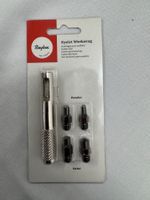 Neues Rayher Ösenwerkzeug Set - Unbenutzt & Original!