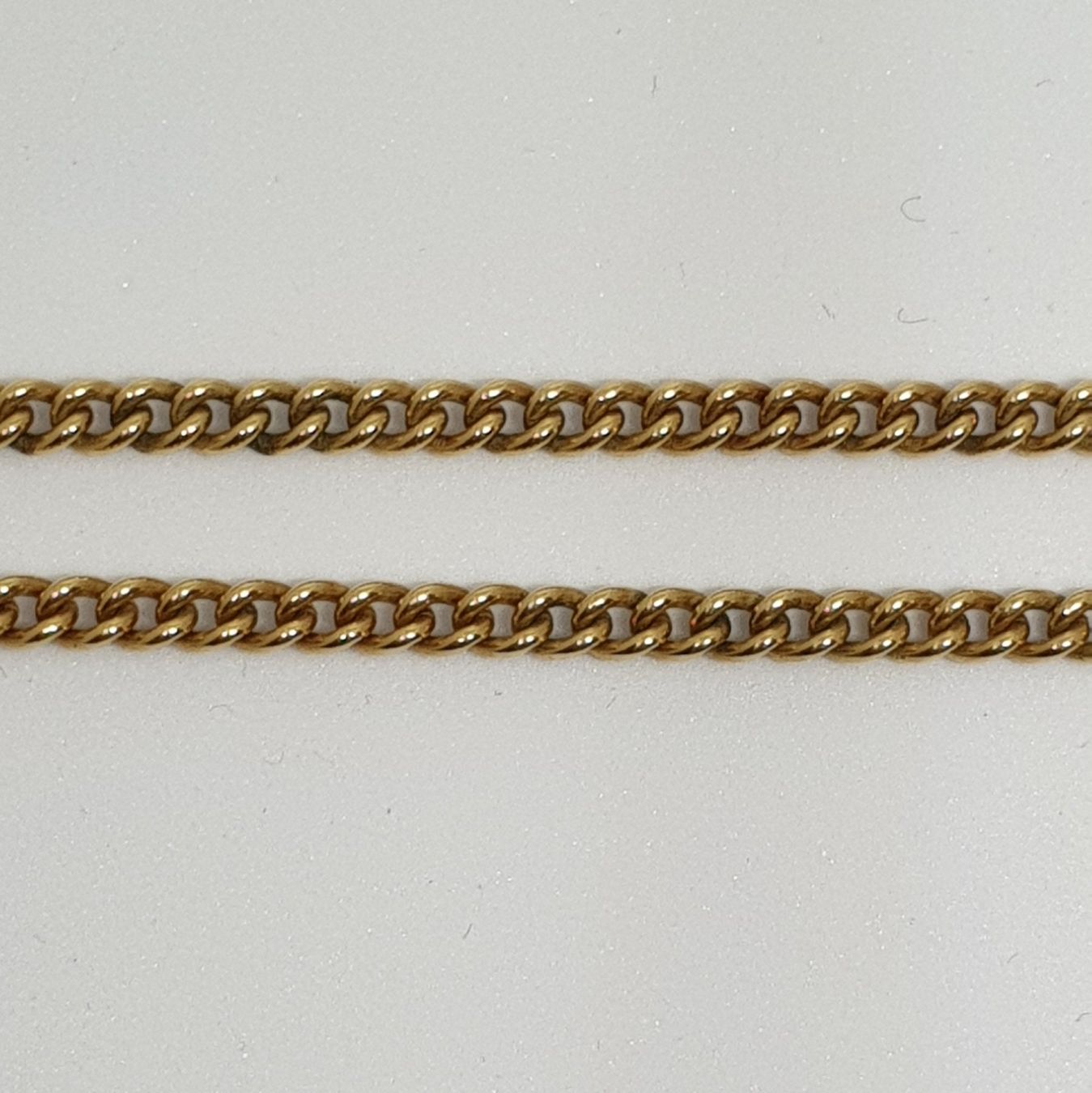 Catenine: Echt 18K Gold Kette – Usato da Luzern venduto da luzerngoldhaus 3