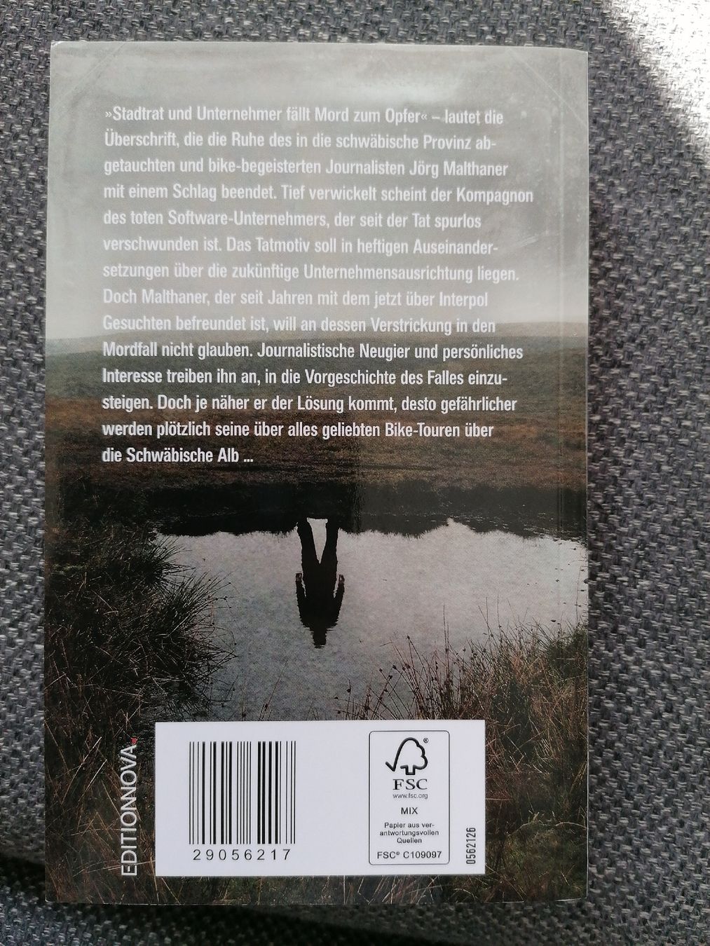 Libri: Buch Machenschaften – Usato da Büttikon AG venduto da Amineah 1
