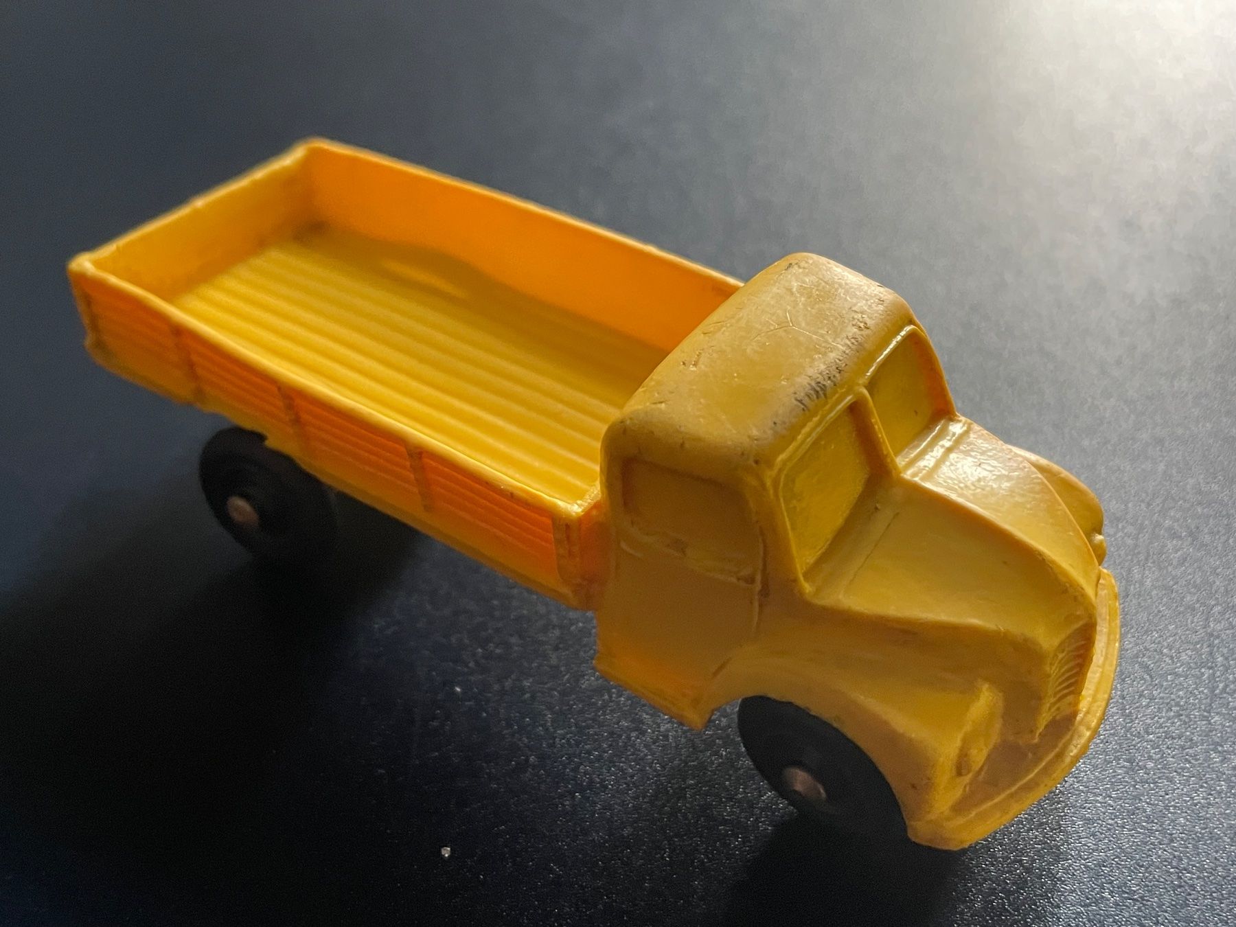Modellini d'auto: Tomte Laerdal Nr. 15 Stavanger Norwegen – Usato da Volketswil venduto da rubin74 2