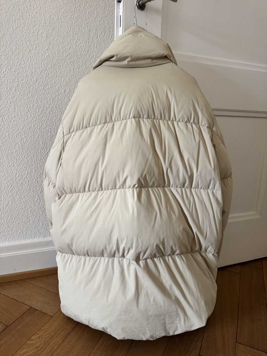Acne Studios Giacche: Acne Puffer Jacket – Usato da Basel venduto da chr_qkp2 1