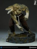 sideshow Killer Croc Premium Format Exclusive Statue