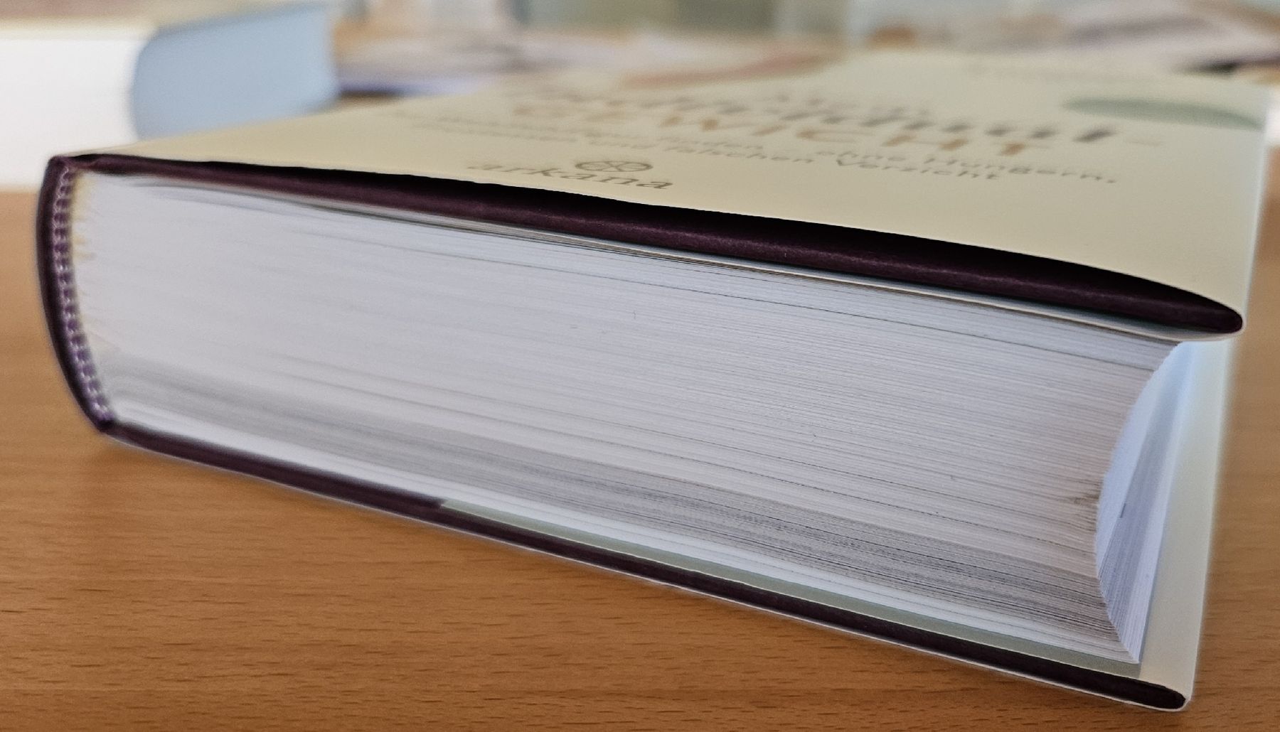 Bücher: Ruediger Dahlke Mein Individual - Gewicht – Gebraucht aus Kefikon TG von pelikan18 3