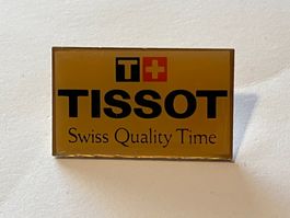 1 Pin Tissot