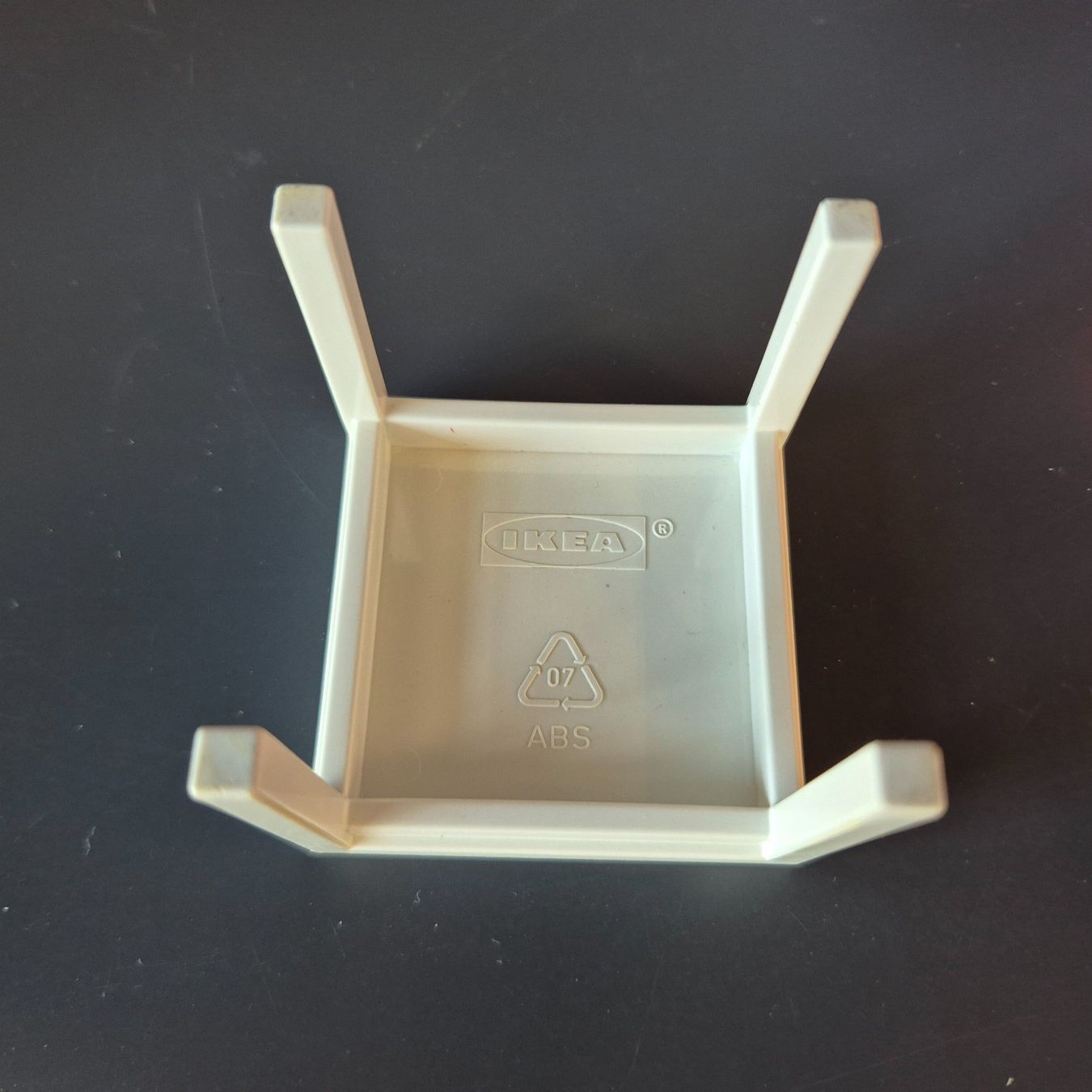 Figuren: Ikea Huset Mini Deco Möbel Set, Wohnen 3 Teile – Gebraucht aus Nottwil von Wondewa-Shop 3