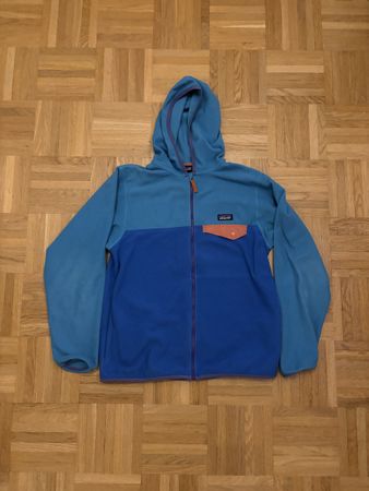 Polaire Patagonia vintage pour enfants