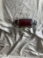 Harley Davidson Fender Tip Hinten