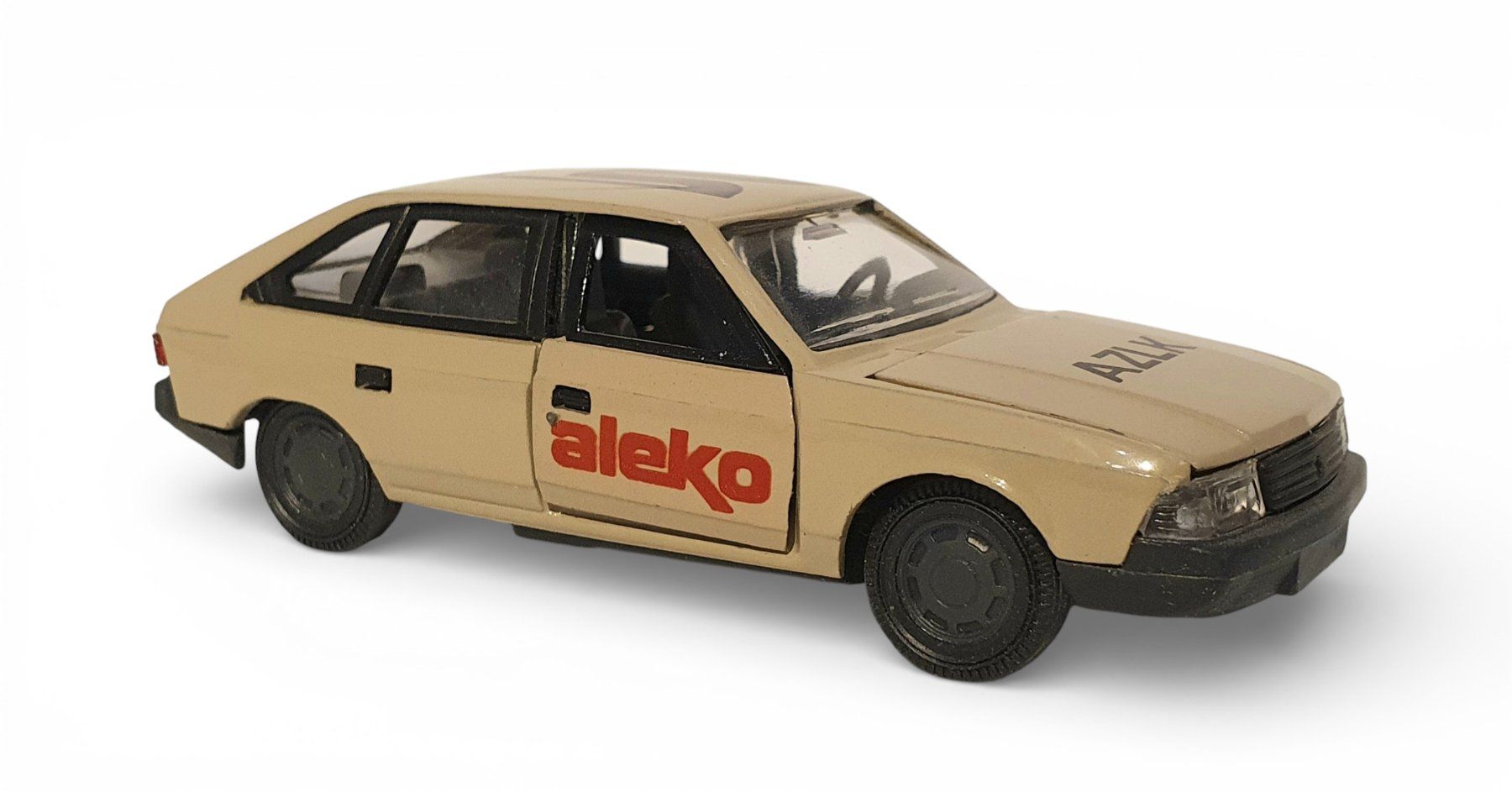Mercury Modellini d'auto: Moskvitch 2141 Aleko – Usato da Flawil venduto da JaguarXJSHE 3