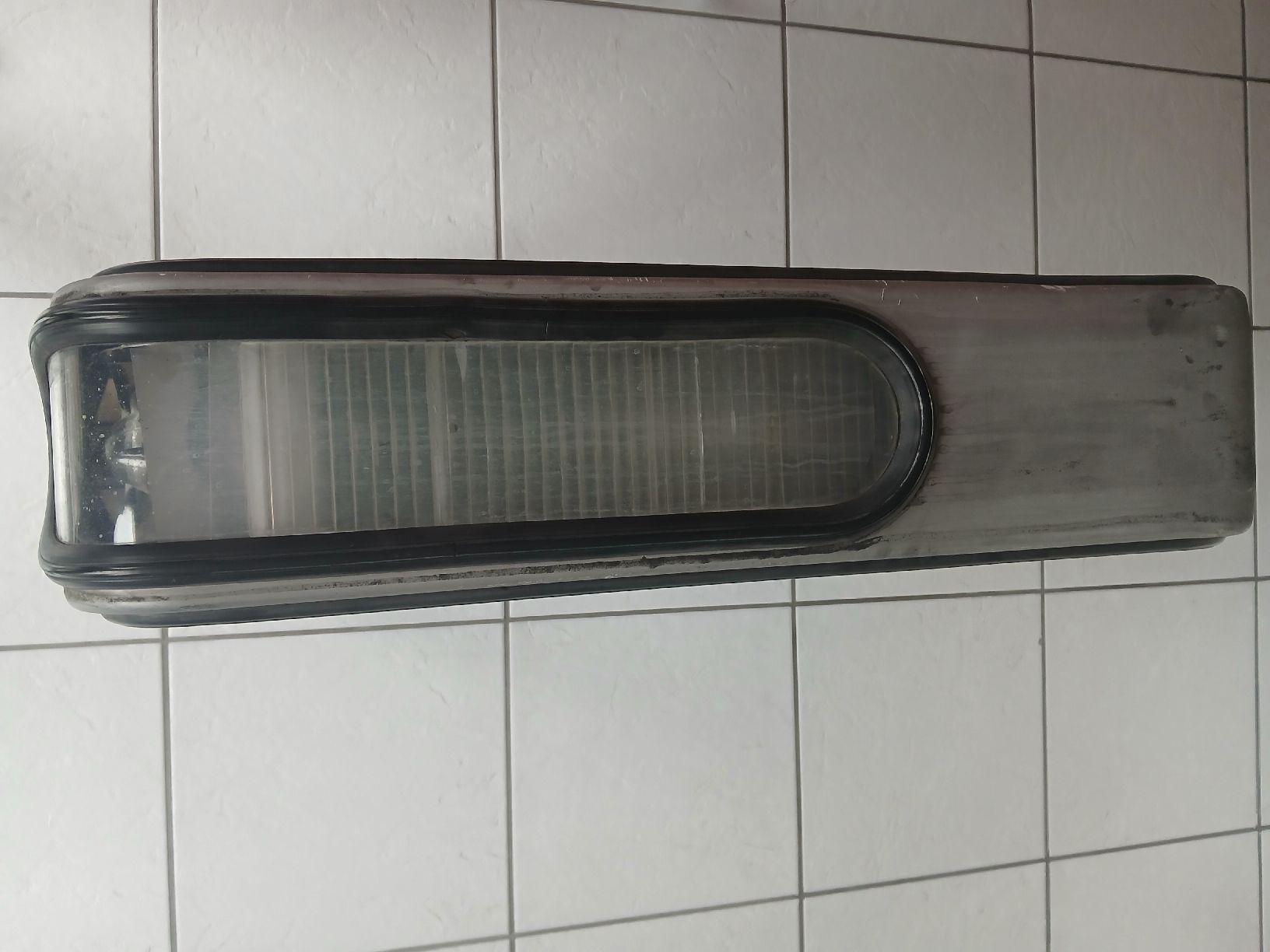 Lampade: Designerlampe Fussgänger – Usato da Brügg BE venduto da Just_standing_here 2