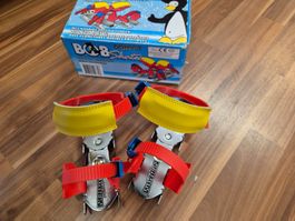 BOB Skates NIdAm Junior Schlittschuhe, Top K13