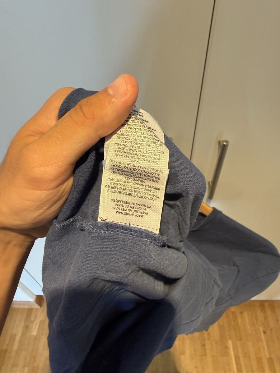 Ralph Lauren T-Shirts: Polo Raplh Lauren Tee Shirt – Gebraucht aus Genève von SG_73 2