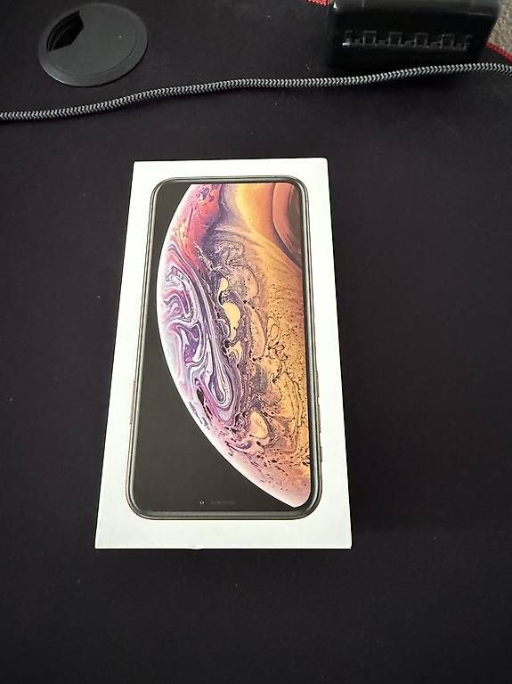 Portables: iPhone Xs 256gb – D'occasion à Rorschach par ber_sz72
