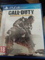 Call Of Duty : Modern Warfare / PS4