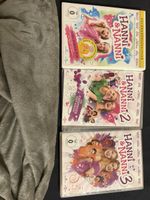 DVD Hanni & Nanni