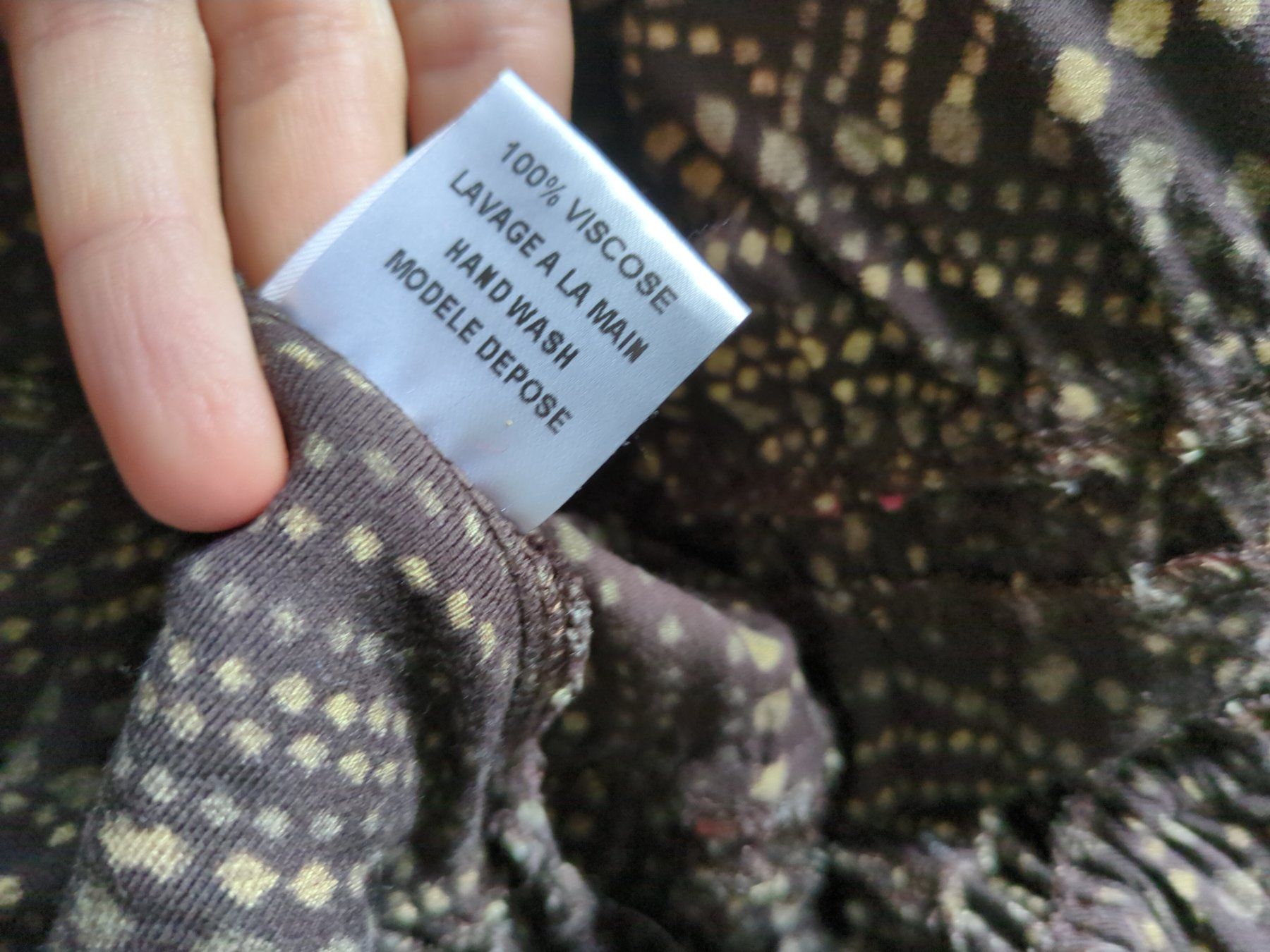 Maje Vestiti: Robe Maje Vintage (neuve) – Nuovo (secondo la descrizione) da Grueningen venduto da t.campanella 7
