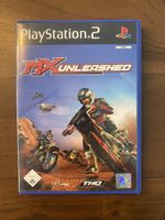 MX Unleashed für PS2