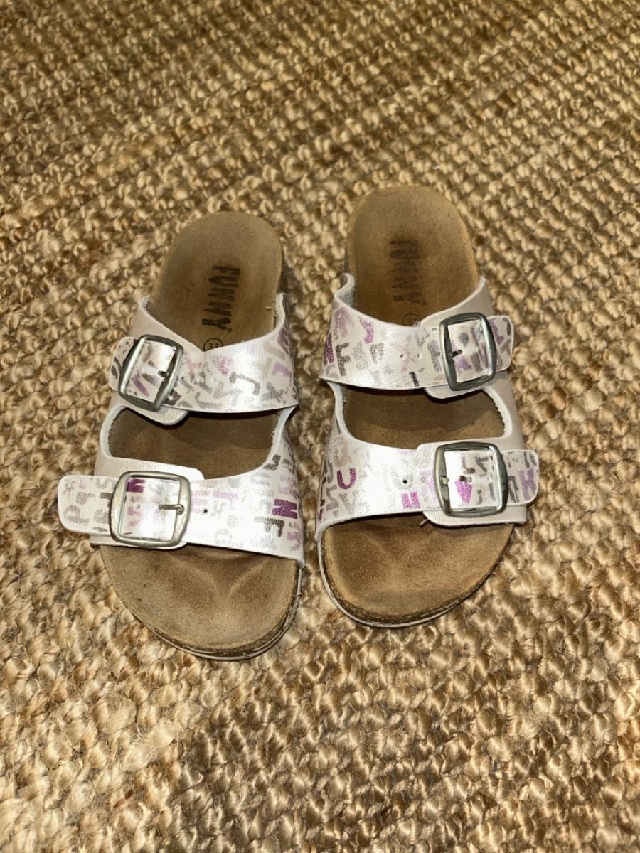 Schuhe für Mädchen: Finken Gr.31 – Gebraucht aus Dottikon von cimar