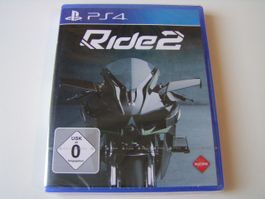 Ride 2 / PS4 / NEU&OVP