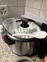 Reiskocher 1.8L (Russel Hobbs)