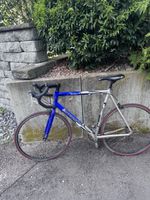 Diamondback 6000 Series Aluminium Road Bike Used