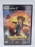 Thunderhawk Operation Phoenix (PS2)