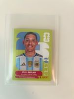 ARG 3/4/5/7/8/10/11/12/13/15/16/18/20 - Panini WM Sticker