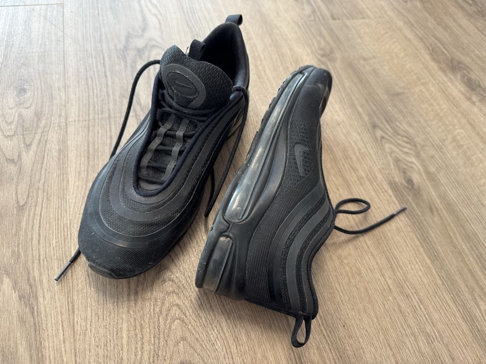 Max 97 Nike 44 Uomo Nike Air Max 97 By You Custom Men's Nike FI