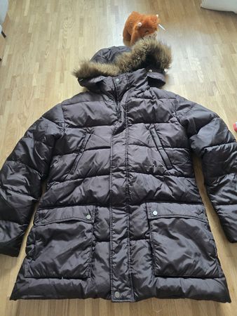 Doudoune chaude Paul Kehl taille 50 - Hiver approche!