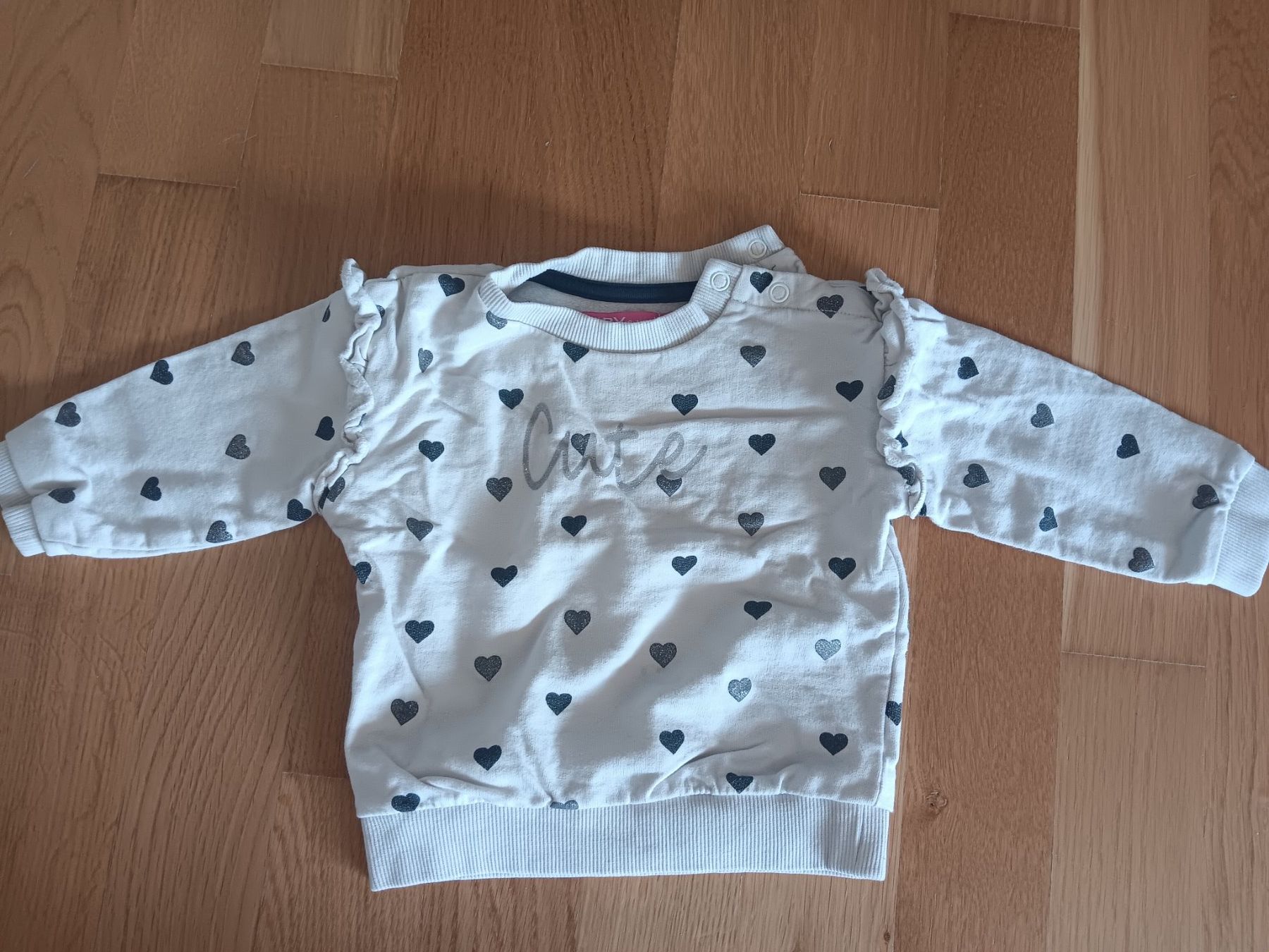 Kleiderpakete & -sets: Baby Kleider Paket ,Gr.74 /80 – Gebraucht aus Oftringen von WufffWuff 2