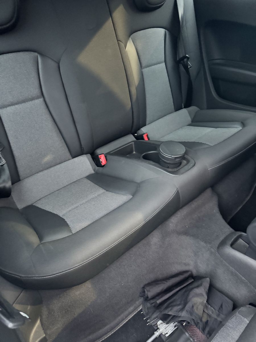Audi Automobili: Audi A1 1.4 TFSI – Usato da Watt venduto da houseshop 6