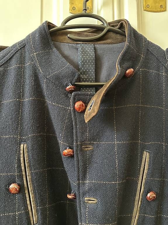 Giacche: Veste laine Daniel Crémieux  – Usato da Genève venduto da jchrmnhnr 2